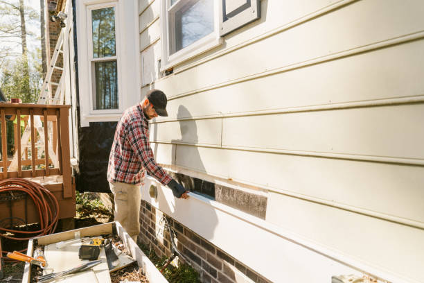 Trusted Siding service in Red Bank, TN - Squared Siding